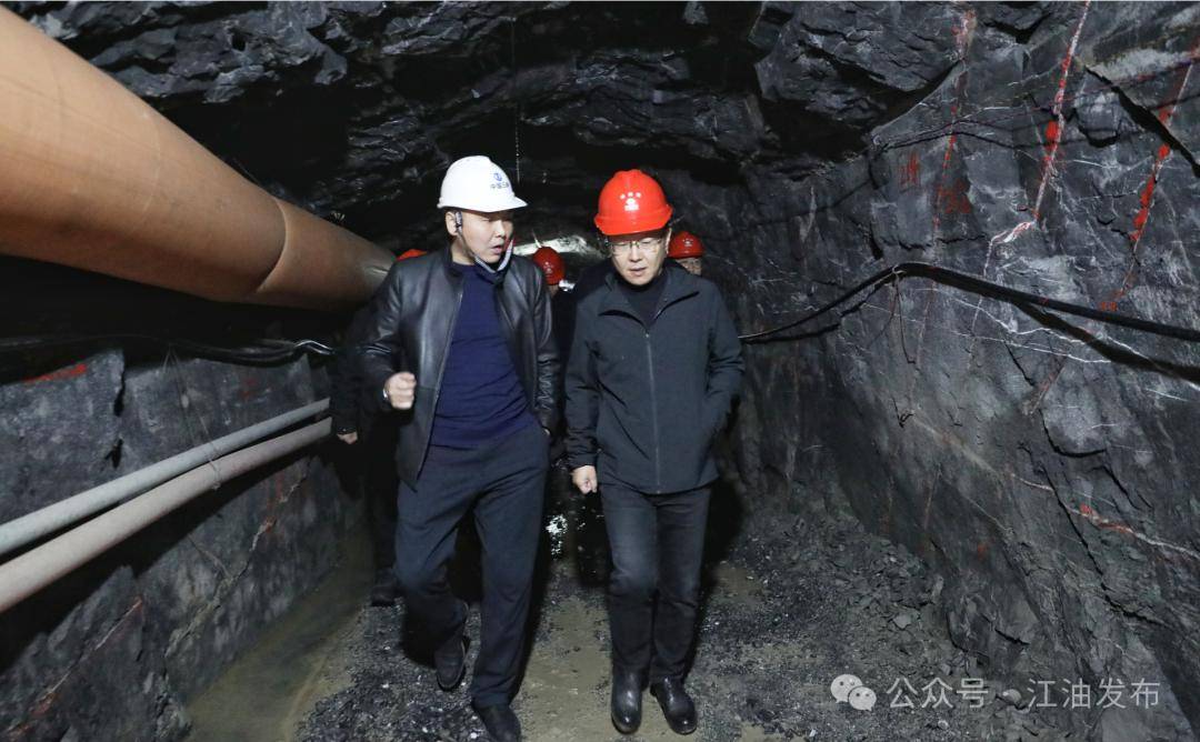 元承军 董正红调研督导一季度"开门红"工作_项目_江油_发展