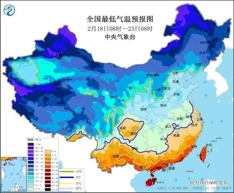 今天12时12分!泉州正式进入……_气温_寒潮_天气