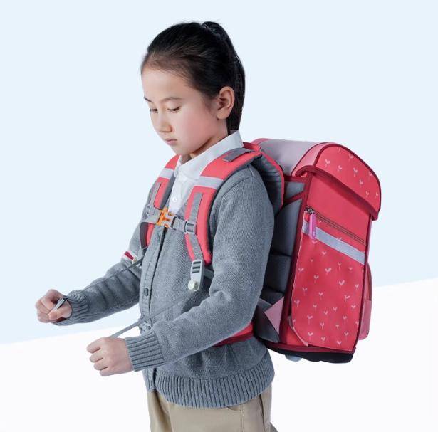 hiu 种草  | 玛汀斯书包升级啦!