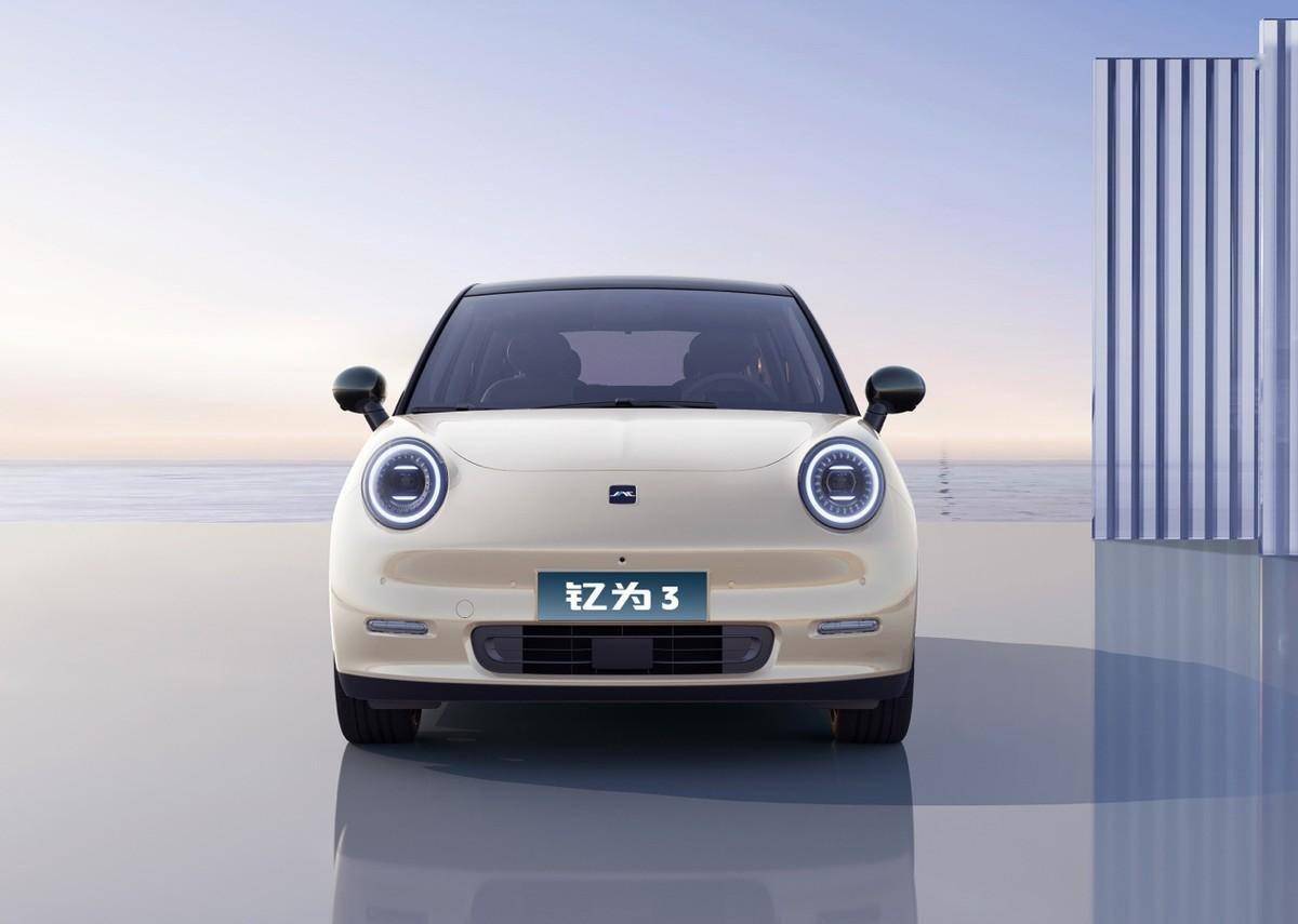 这三款电车高续航,高性价比,靠谱!_搜狐汽车_搜狐网