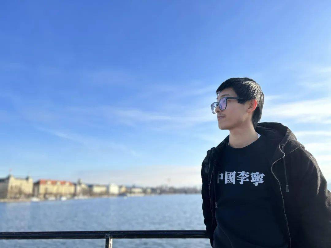 国奖事迹|赵志扬:道阻且长,行则将至_实验_科研_研究生