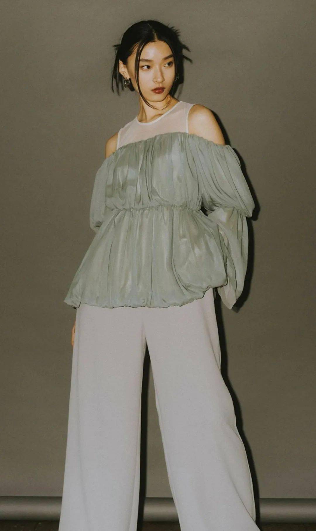 王宇涵| andresd fw24 collection_上海市_创意_程家