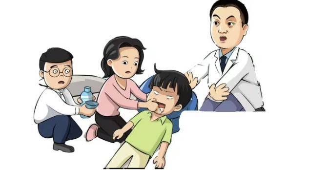 【小南话科普】沉着冷静,"痫"来无事_患者_急救_呼吸道
