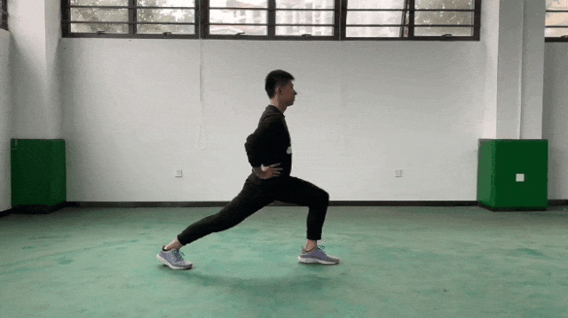 【复华体育】缤纷寒假,争做健康小达人——复华小学校