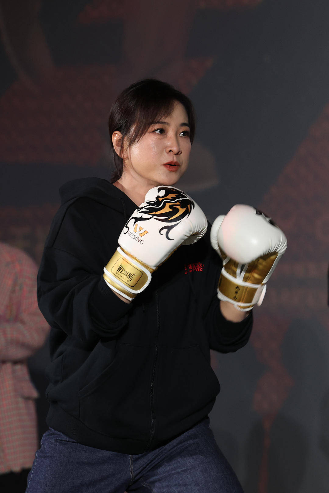 贾玲最大的成功:开创了一种全新的电影_减肥_乐莹_观众