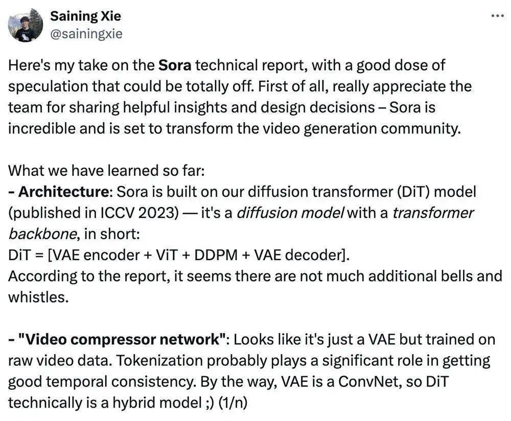 创业锦囊_openai_视频_模型
