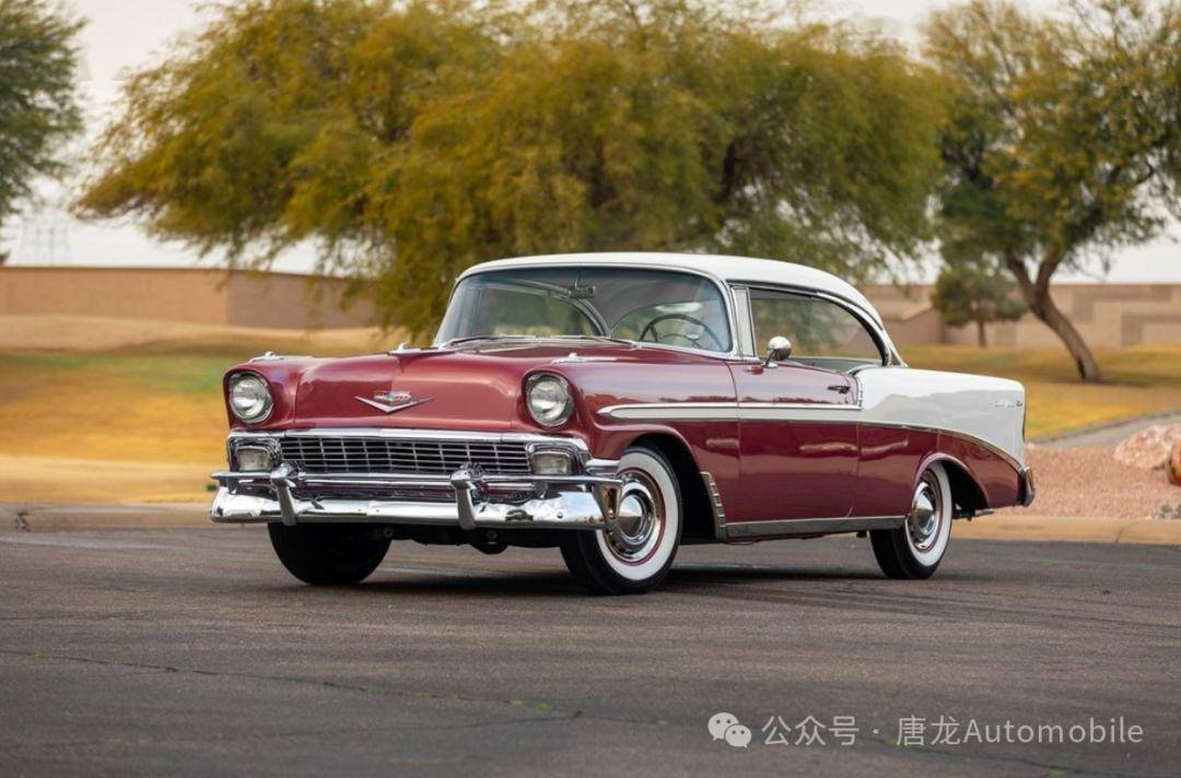 661956年雪佛兰别克air 美国梦最具代表车型!_搜狐汽车_搜狐网