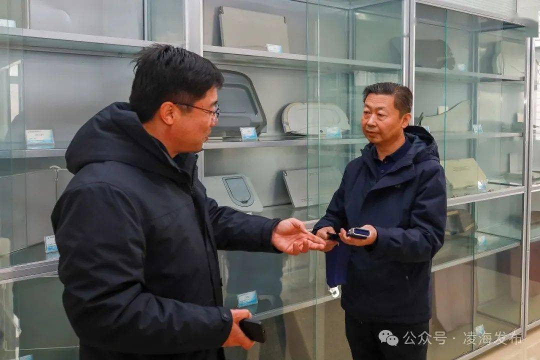 医疗设备批发行业的趋势与发展