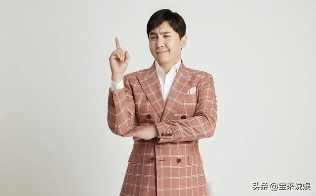 沈腾手术后遗症曝光!