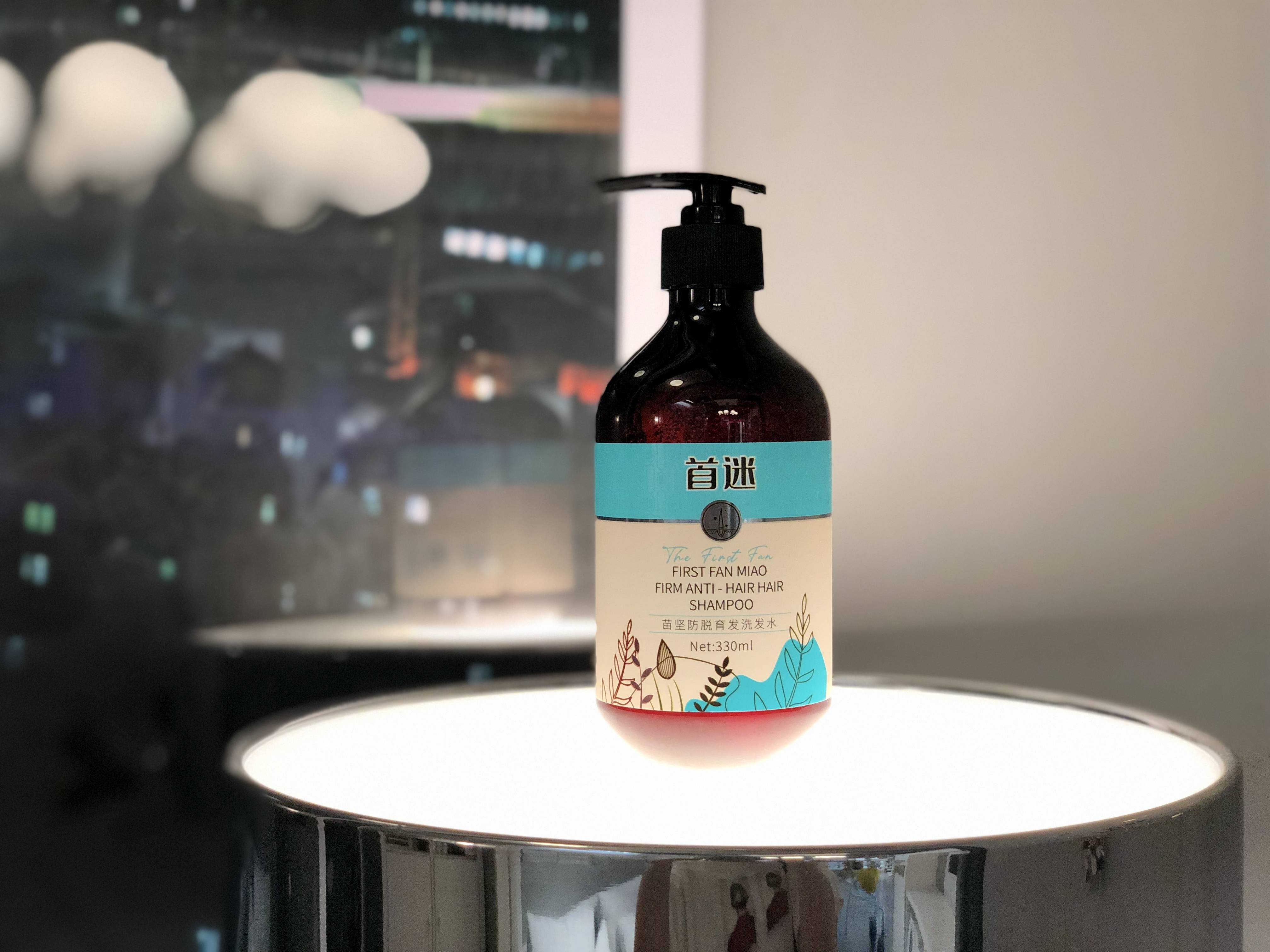 洗发水国产推荐_头皮_头发_去屑