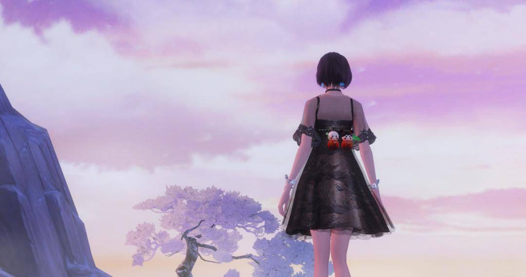 除了够浪漫,还能把这些饰件免费带回家!_少侠_流苏_活动