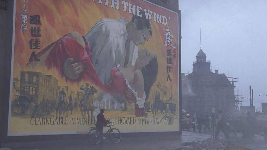 斯皮尔伯格的中国题材,内容实在空虚_吉姆_男孩_时候