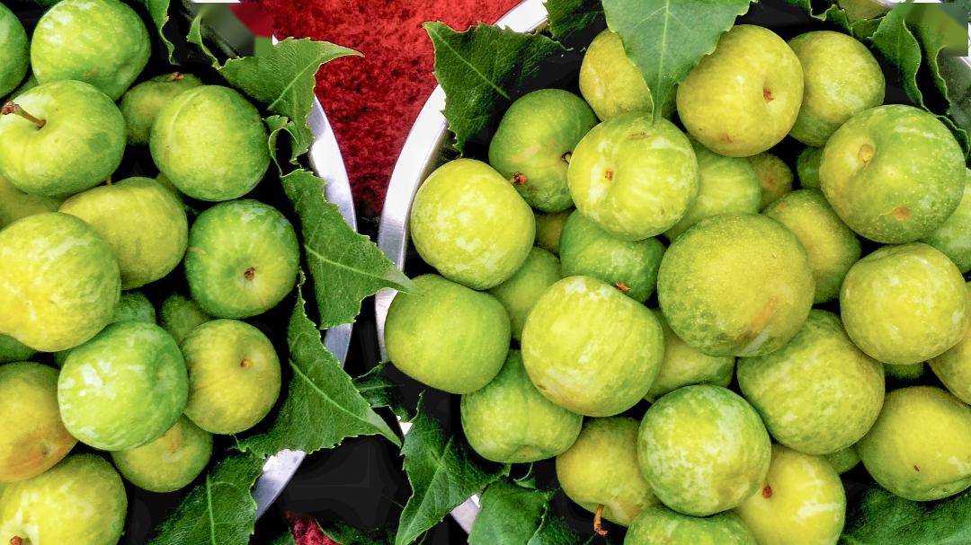 city walk|花红果,清秀李,公馆柚,情牵乡愁的美味_狮子山_柚子_水果