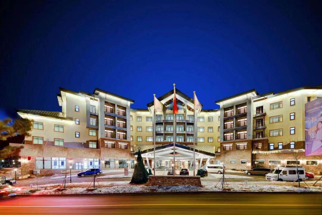 太舞春雪季|春雪产品钜惠发售,助力春雪无忧度假_温泉_套房_宠物