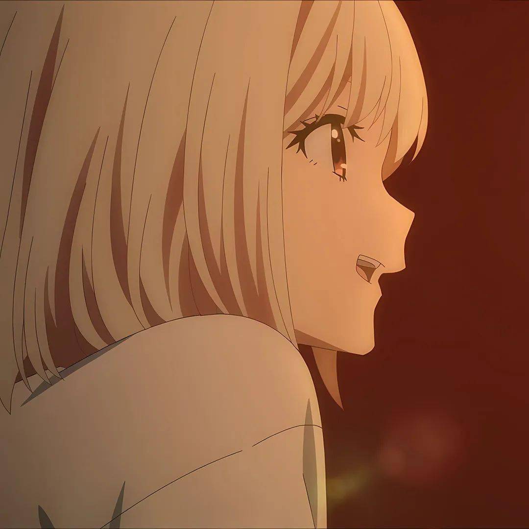 头像|祝你成功,得偿所愿_cr_动漫_jessie