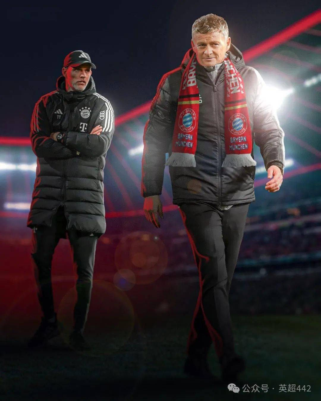官宣:两主帅下课!索帅救火拜仁_水晶宫_齐达内_霍奇森
