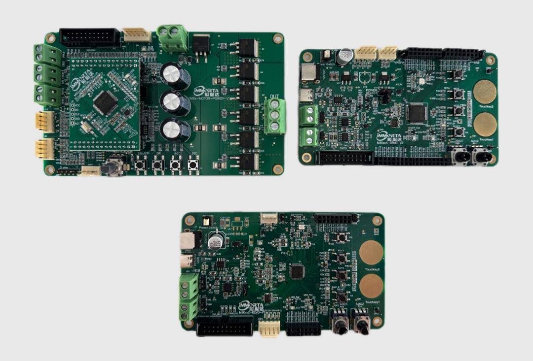 这家主营车规模拟功率类芯片,系统基础芯片,计算控制类芯片设计的企业