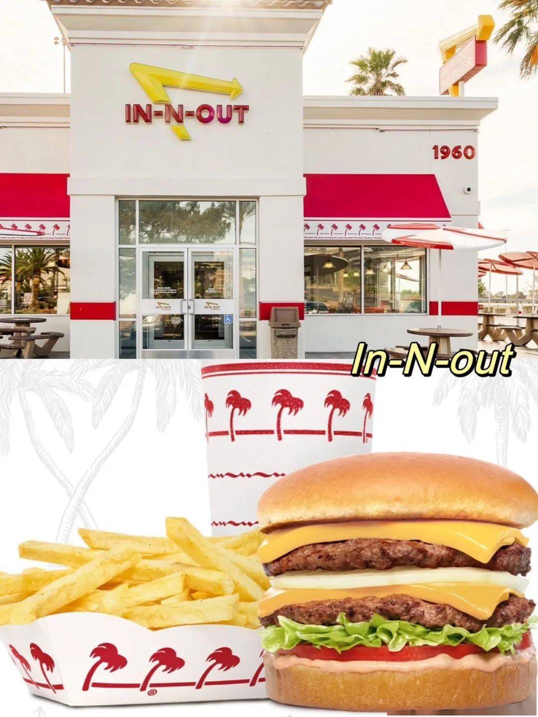 北美年度快餐店top10出炉_炸鸡_burger_吃货