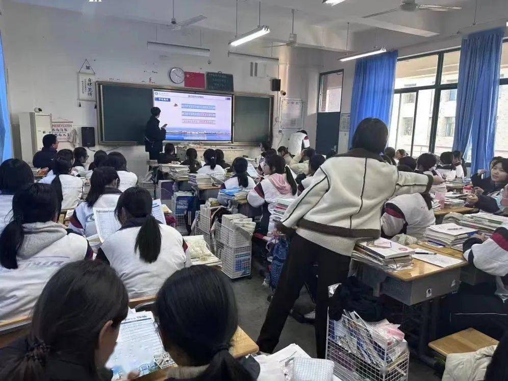 感恩母校行(96) | 走进象山县第三中学_浙江_活动_时间