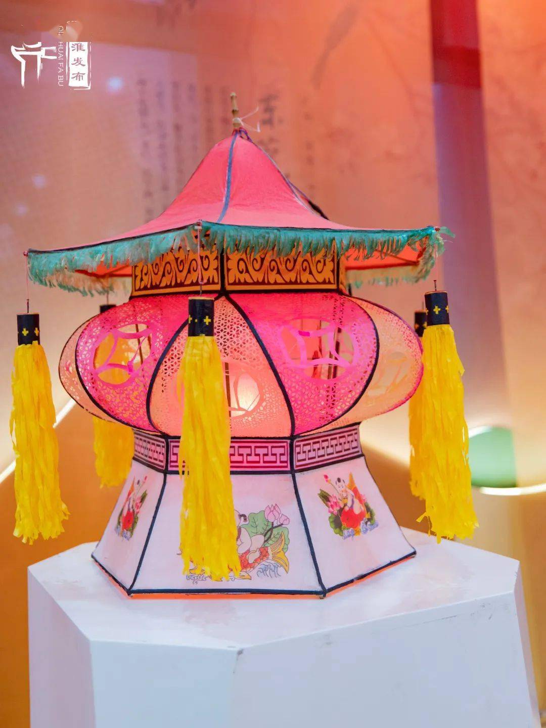 全国灯彩汇金陵_花灯_硖石_灯会