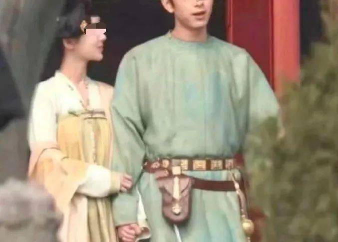 杨紫和李现正式官宣!恭喜,终于等到这一天!_作品_时候_因为