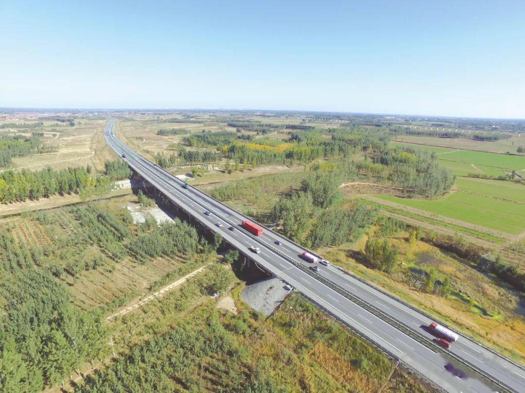 省政府发布京津冀交通一体化10年成果_路网_协同发展_港口