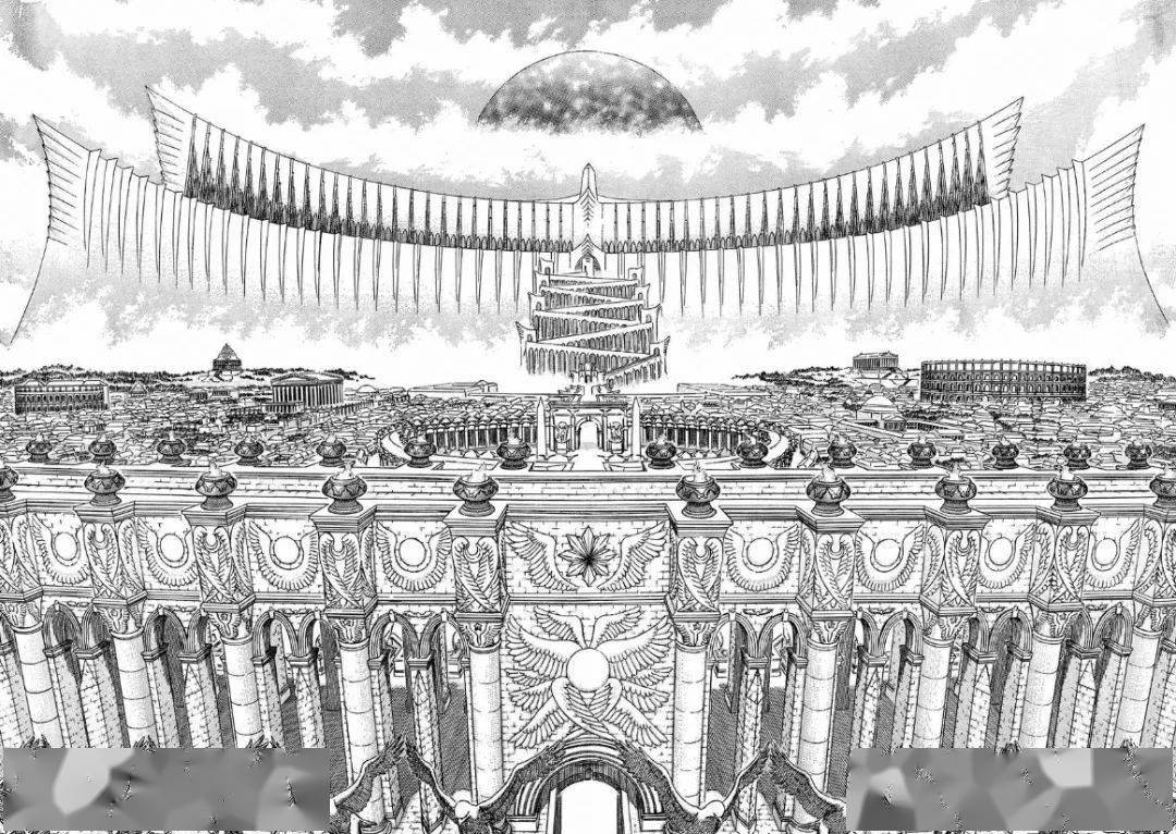 他们上演了一场跌宕起伏的复仇大戏_游戏_剑风传奇_因为