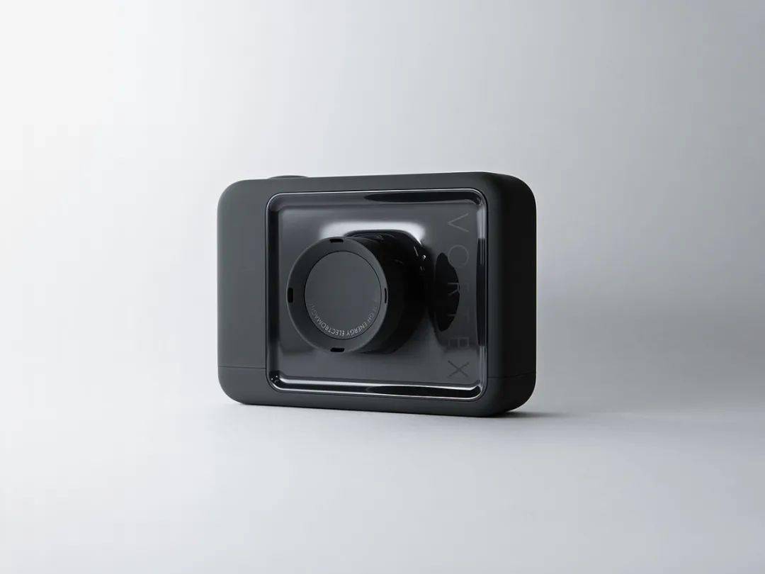 创意设计|美感与实用兼具的相机产品_lee_galaxy_camera