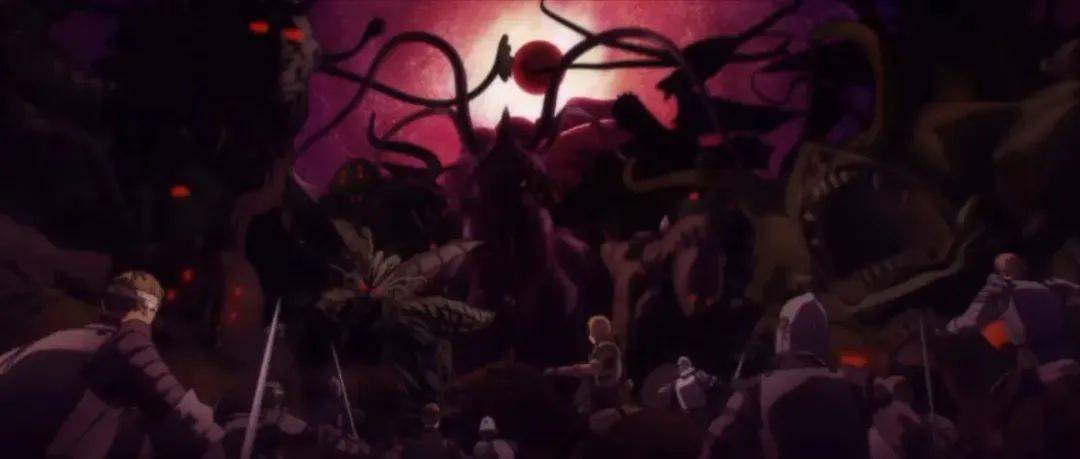 为了光复被魔怔人毁掉的贴吧,他们上演了一场跌宕起伏