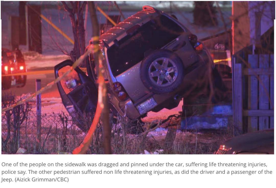 警方出动紧急调查_自行车_行人_骑车人