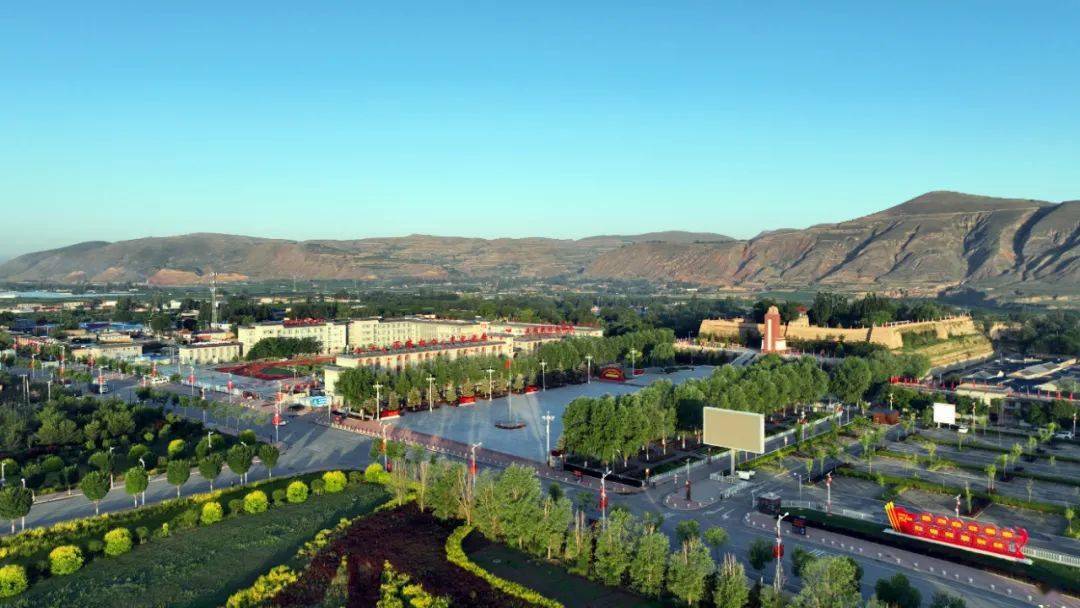 固原市西吉县被认定为第三批"自治区级全域旅游示范区"_乡村游_文化