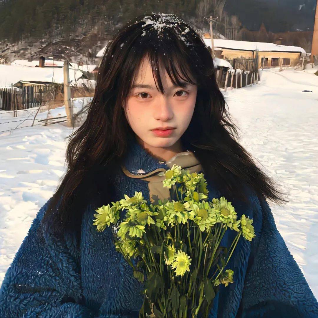 头像| 好爱这组美丽头像呀～ 676767_happy_days_落叶