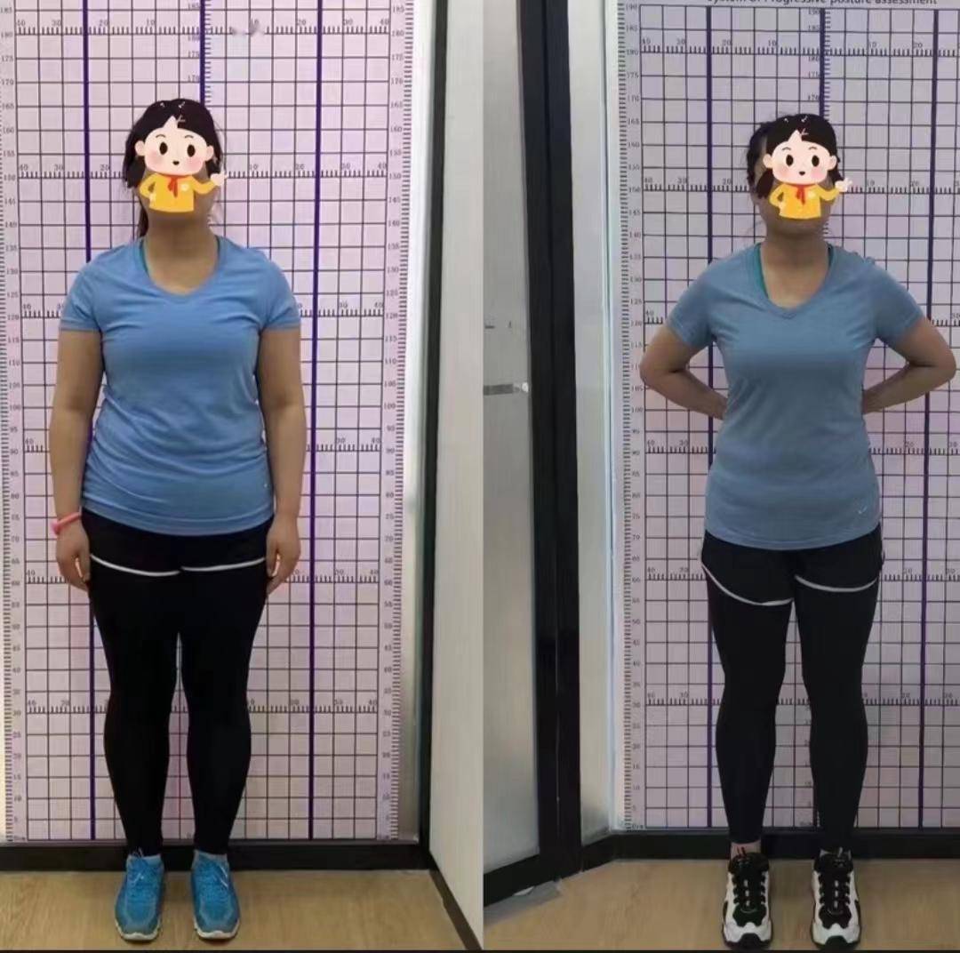 败光10亿的王菲:没分手,但确实变了._普拉提_肌肉_周迅