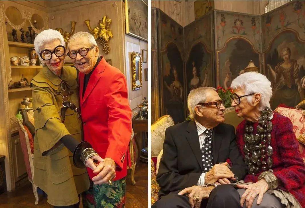 全球最时尚奶奶,97岁出道当模特,曾为9位美国总统服务,102岁依然优雅