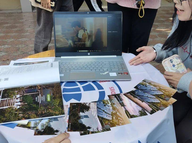 讲好南国故事 | 感恩母校行-回访吴川市第三中学_学子_学妹_学弟