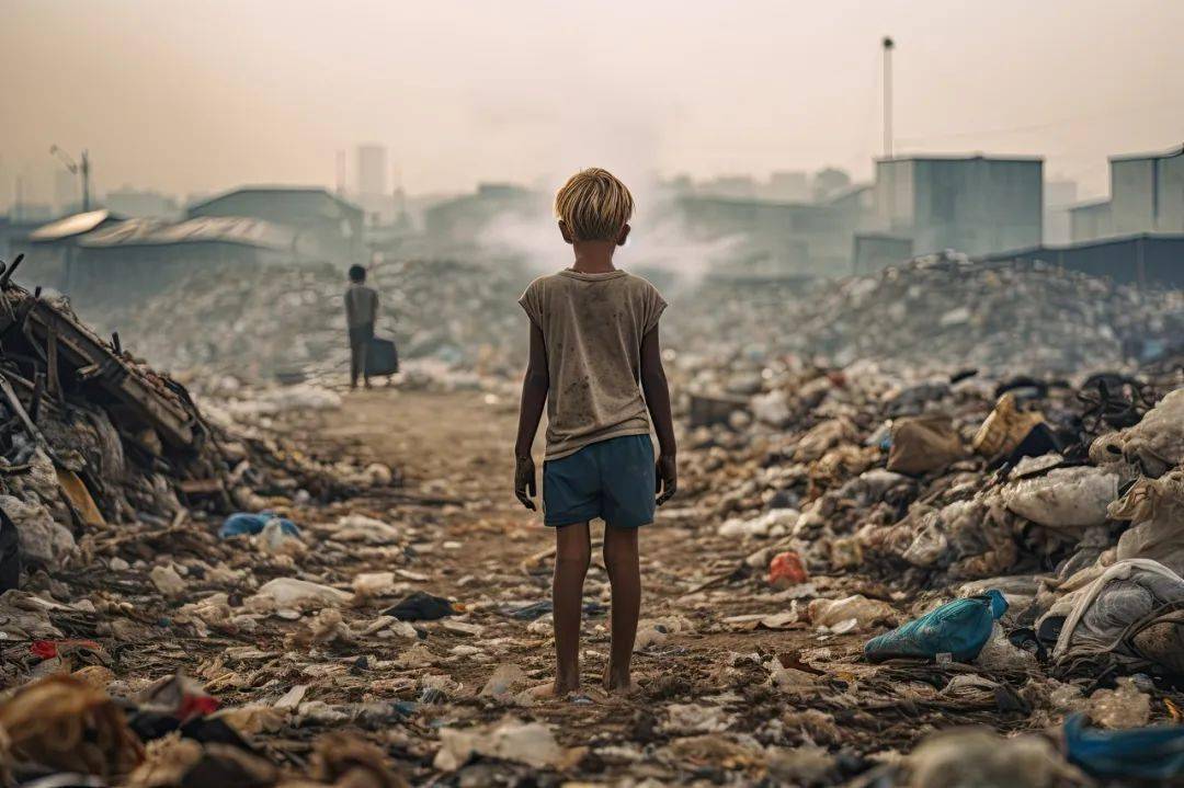 乡痛症并非杞人忧天式的情绪困扰,原因在于生态环境变化引发的灾难