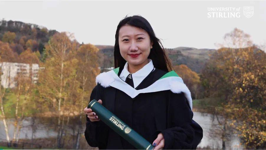 选对学校和专业,毕业即就业!_斯特灵_大学_媒体