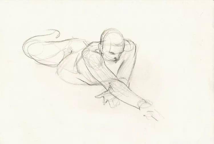 美国老教师dan gheno,人体结构素描_艺术_市博物馆_国家