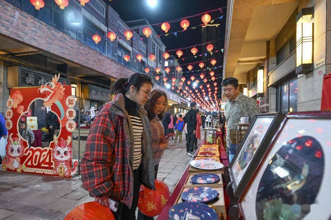 平潭年味继续→_文化_活动_藤牌操