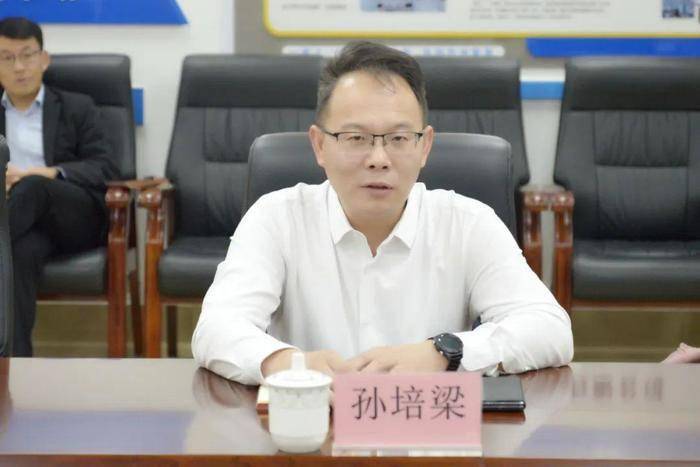 曲京鹏已任济南市委副秘书长_区委常委_天桥区_孙培梁