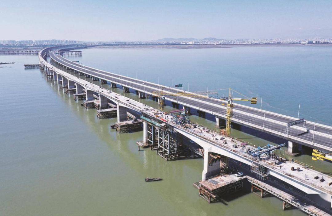 琼州海峡仅20公里,为什么不能建跨海大桥?