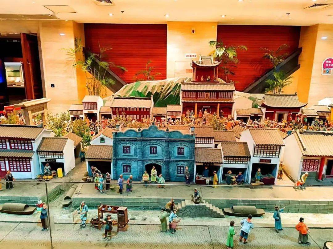 探寻古韵风华 赓续江南血脉——凤翔实验学校五(3)中