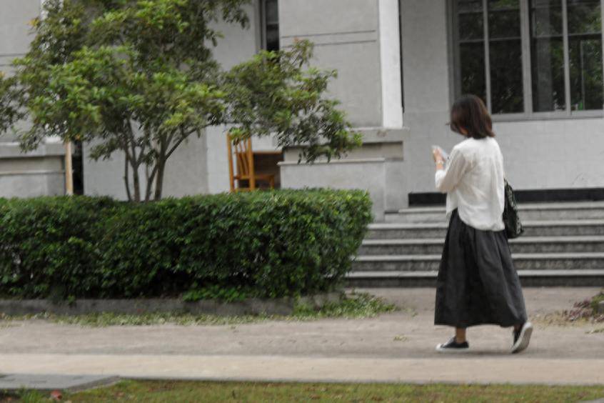 "探索规划的更多可能性,回归附近与社区"mandy合肥工业大学城乡规划