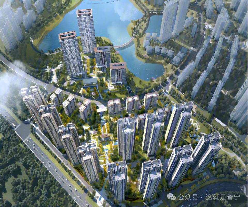 项目名称:普宁市星河明珠湾花园(五期)建设内容及规模:项目总用地面积