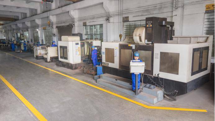 据悉,福建省南安市巨轮机械有限公司成立于1990年,是石材装备领域中国