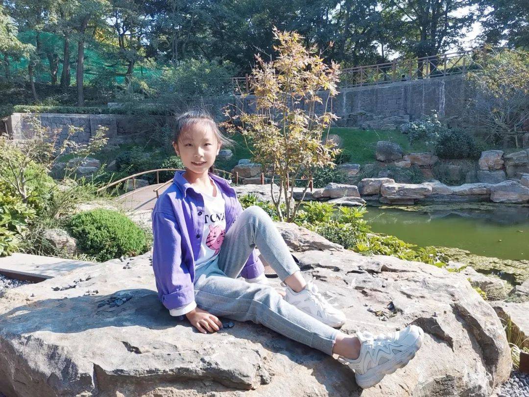 【宜阳61思源德育】宁静致远,厚积薄发——青岛宜