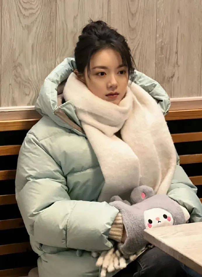 这是我们成年人能看的吗?(文末开奖)_殷果_赵今麦_林亦扬