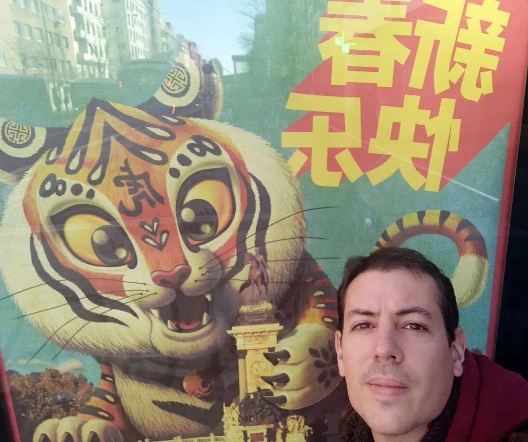 这次全世界一起_the_chinese_and