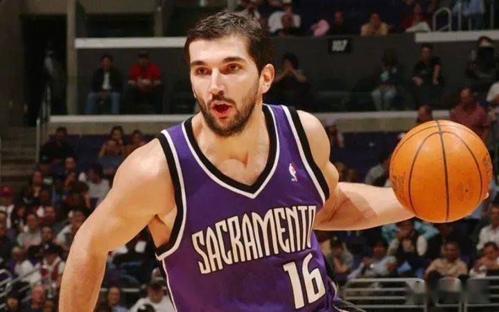 国王队史上的十大经典球员_贾森·威廉姆斯_球迷_命中率