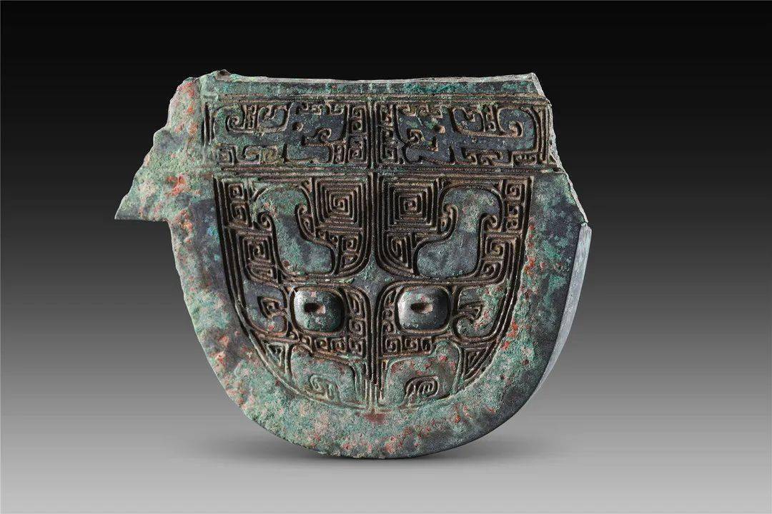 十大考古参评项目 | 陕西清涧寨沟遗址_墓葬_墓地_建筑